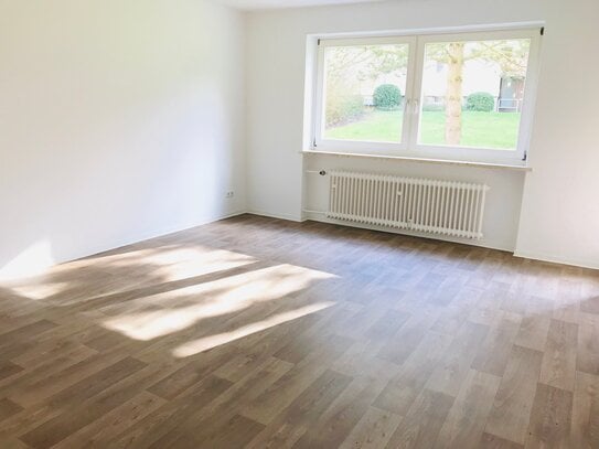 HIER WILL ICH WOHNEN: 2-Zimmer Wohnung mit Tageslichtbad, Badewanne & Balkon!