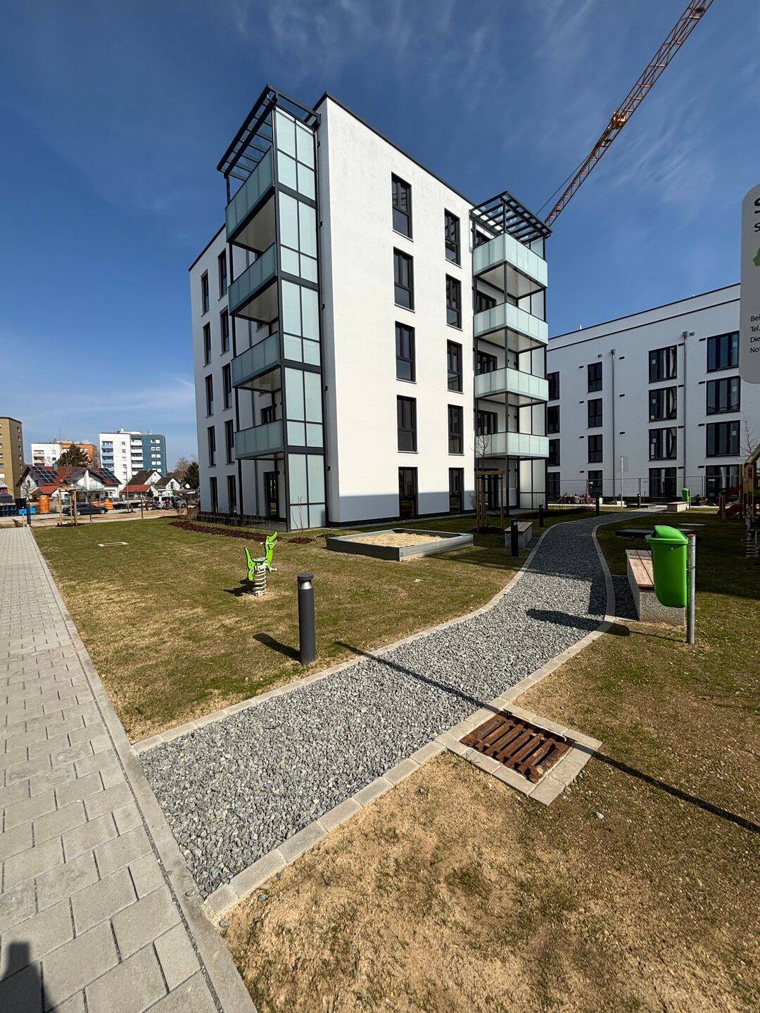 Immobilie in Straubing