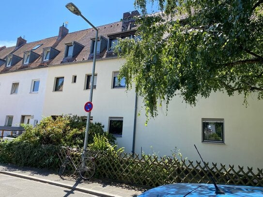 Sonnige 3 Zimmerwohnung in Zabo mit Südwestbalkon