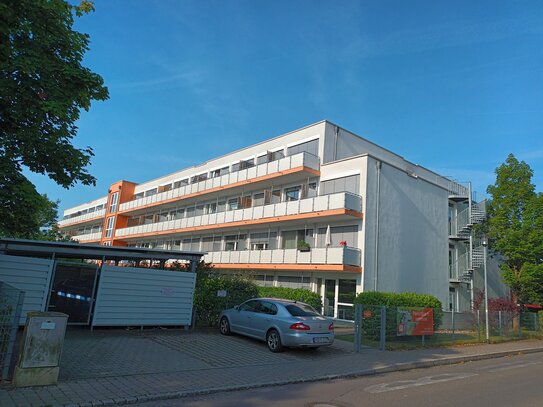 +++Reserviert! Uni Studentenapartment Permoserstr.+++