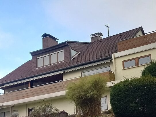 Freistehendes Mehrgenerationenhaus mit besonderen Highlights in erstklassiger Lage und unverbautem Fernblick - Eppstein…