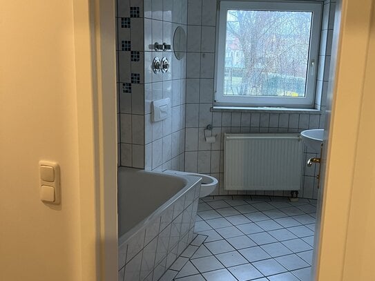 DER FRÜHLING KOMMT! Charmante 2 Zimmerwohnung in Strandnähe!