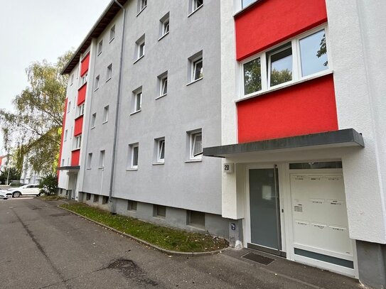 schönes 3 Raumapartment in Heidenheim am Zanger Berg