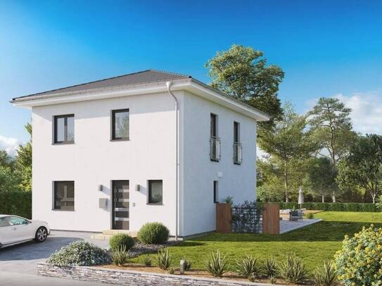 Ihr Traumhaus - individuell geplant nach IHREN Wünschen! Bauen Sie jetzt mit allkauf