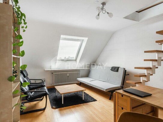 Lukrative Investition: Top gepflegte 4-Zimmer-Wohnung mit großem Potenzial