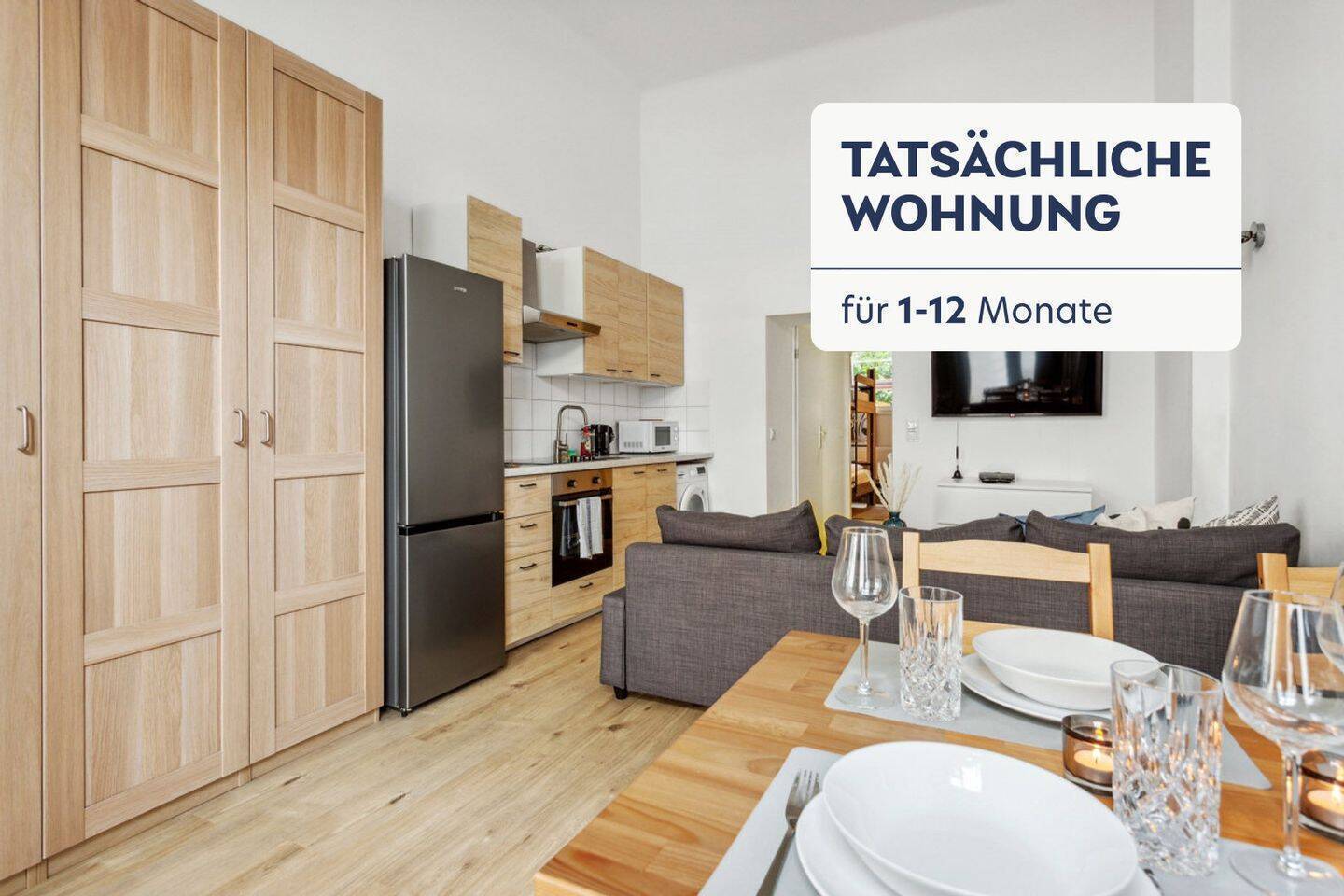 Building Brauhofstraße - arbiogroup - 1045925 - BER (BER-1045925P) - Photo 1