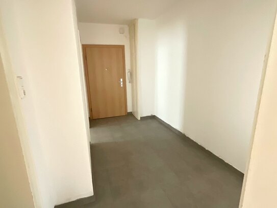 2 Zimmerwohnung im 1. Obergeschoß