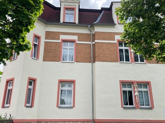 Mehrfamilienhaus in guter Wohnlage, komplett vermietet, nur 1018€/m²