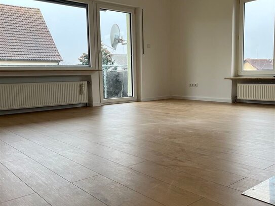 Einziehen und wohlfühlen * Balkon * Garage *