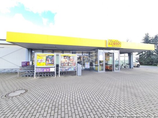 Supermarkt (Erbbaurecht) in Kerken