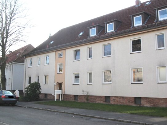 3-Zimmerwohnung in Seelze