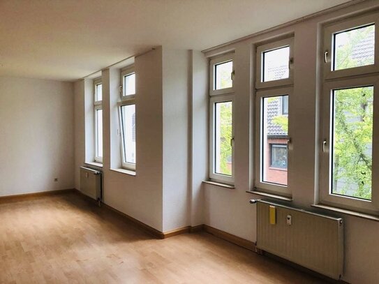 charmante 2,5 Zimmer Altbauwohnung