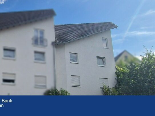 Willkommen in Ihrem neuen Zuhause! Willkommen im Herzen des Westerwaldes!