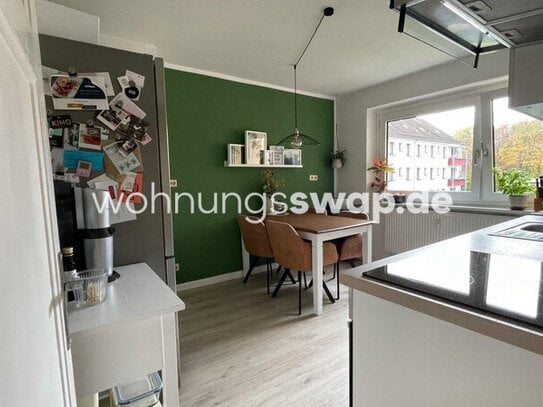 Wohnungsswap - Oertzweg