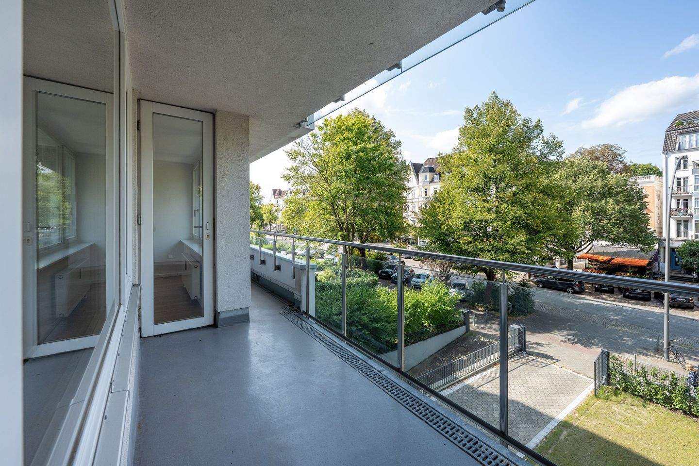 OPEN HOUSE AM 24.01.2026* Stadtleben mit allen Vorzügen