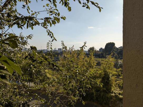 Toplage nahe Bornholmer Straße - 3 Zimmer mit Balkon