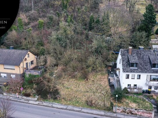 +++Baugrundstück in Witzenhausen: Ihr Raum für Neues und Kreativität+++