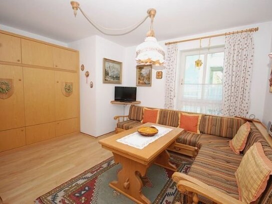 Attraktives Apartment in ruhiger zentraler Lage