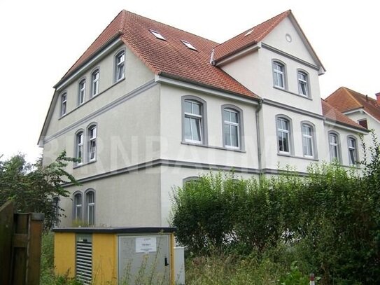 Sicheres Investment - vermietete 1-Raumwohnung