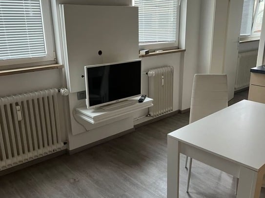 Schöne 2-Zimmer-Wohnung im Münchener Westend