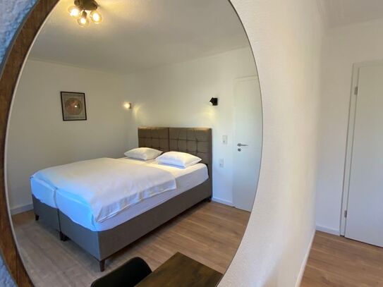 Exklusive 4-Zimmer-Wohnung in Ludwigsburg