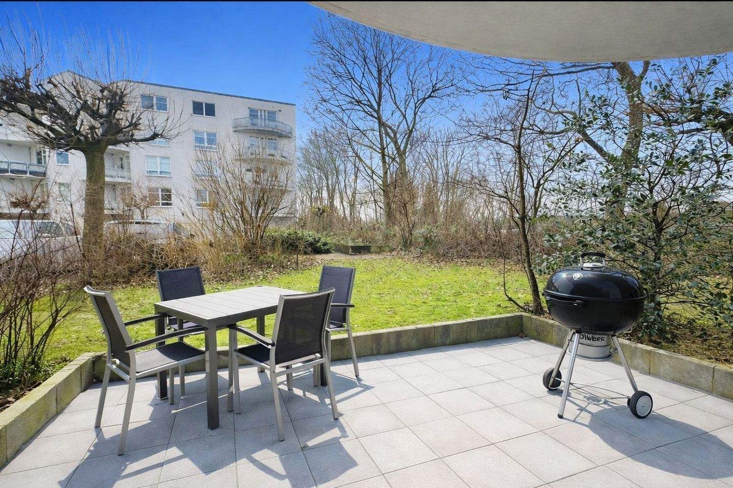 Kapitalanlage: Vermietete, barrierefreie 2-Zimmer-Wohnung in Köln-Porz