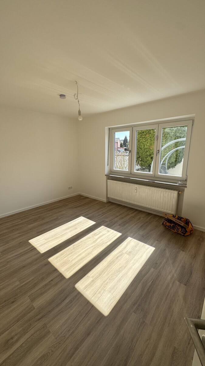 Immobilie in Straubing