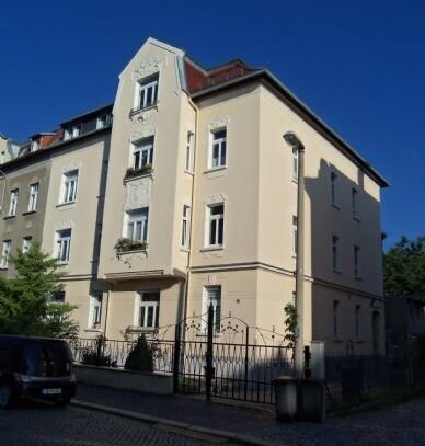 exklusive DG-Wohnung mit 150 m² und 2 Balkonen