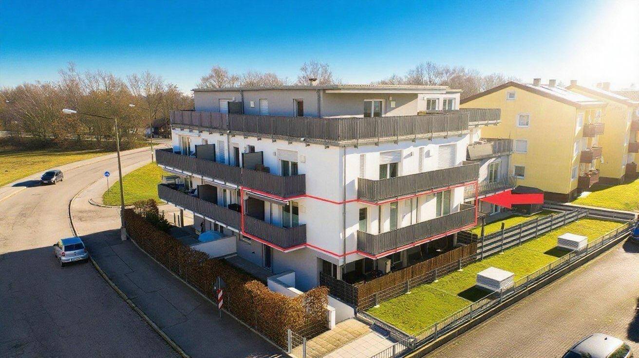 Immobilie in Straubing