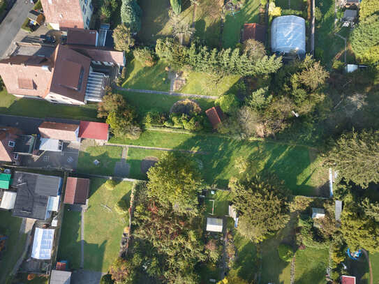 1-2 Familienhaus inkl. 3 Bauplätzen in Rönnebeck