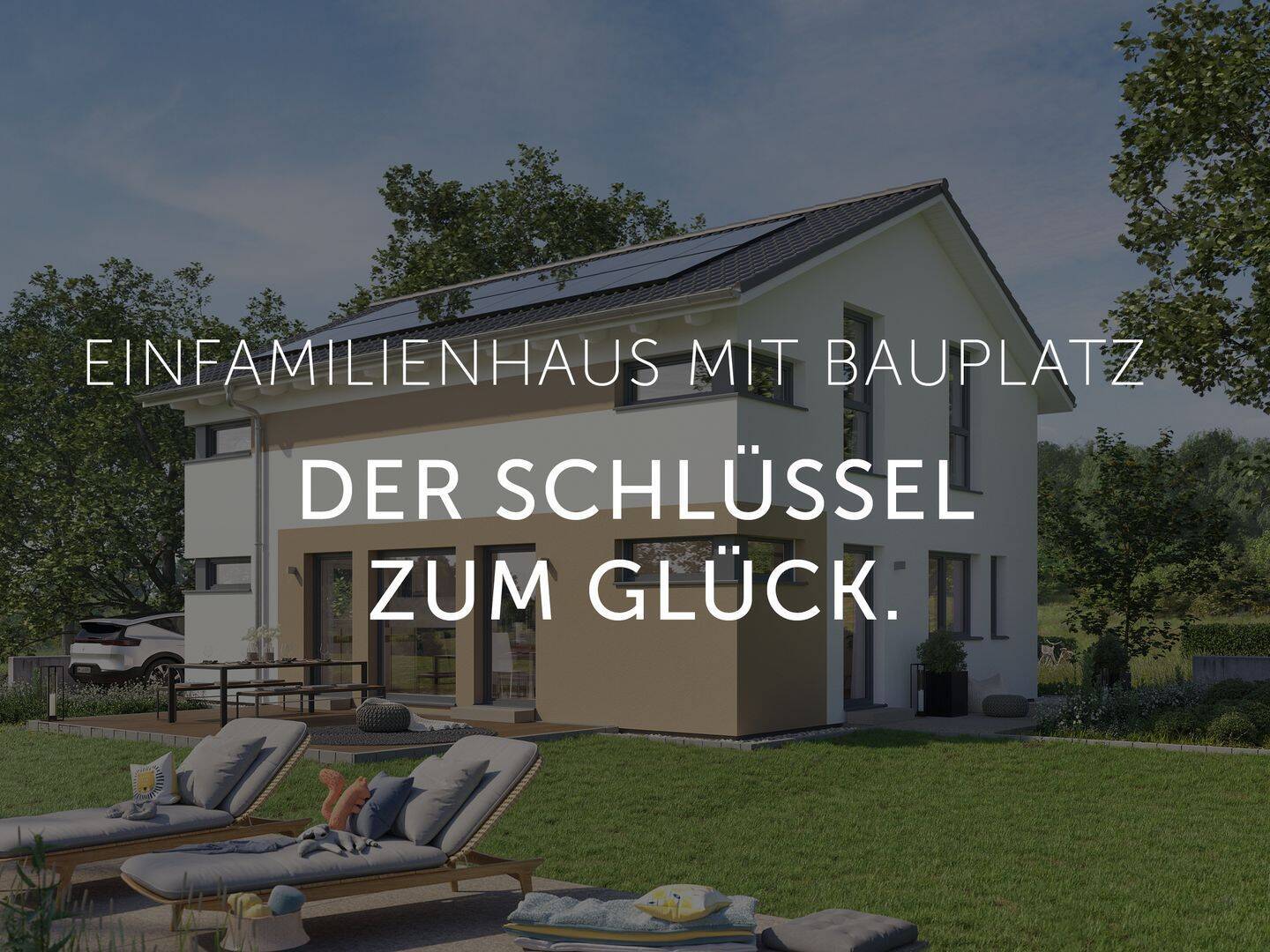Real Estate Title Image Background