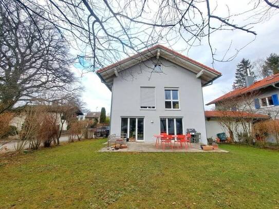 BERNRIED * Mein Haus - mein Garten - mein See *