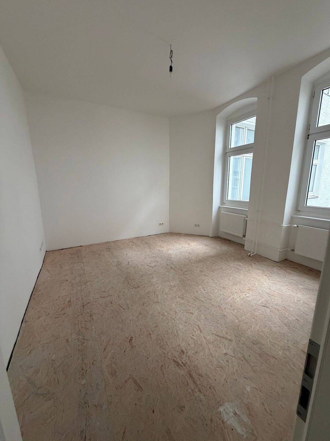 Sanierte 1-Zimmer wohnung - Photo 1