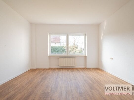 LICHTOASE - lichtdurchflutete 3-Zimmer-Wohnung mit Terrasse und Garten in Kohlhof!