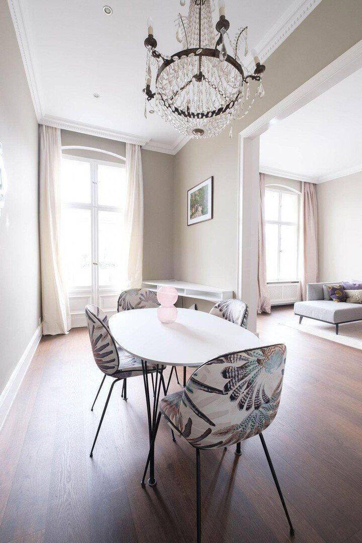 Savignyplatz: Möblierte Traumwohnung - Photo 1