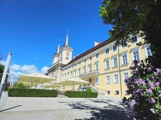 Gmund am Tegernsee: Schönes Büro/Praxis oder Laden mitten in der Fußgängerzone im Ortszentrum!