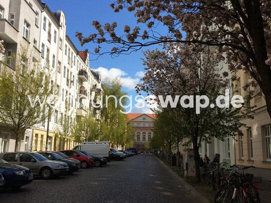 Wohnungsswap - Korsörer Straße