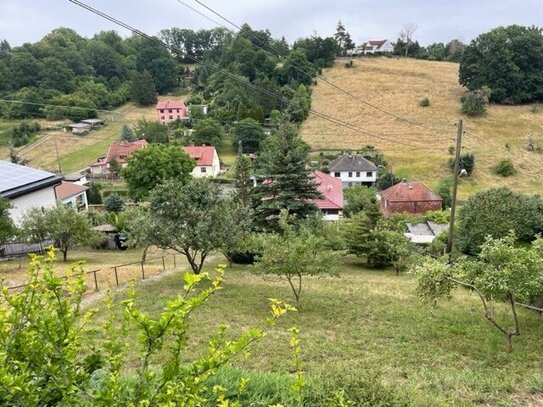 Haus mit Ausblick für Selbstversorger - KAUFPREIS VERHANDLUNGSBASIS