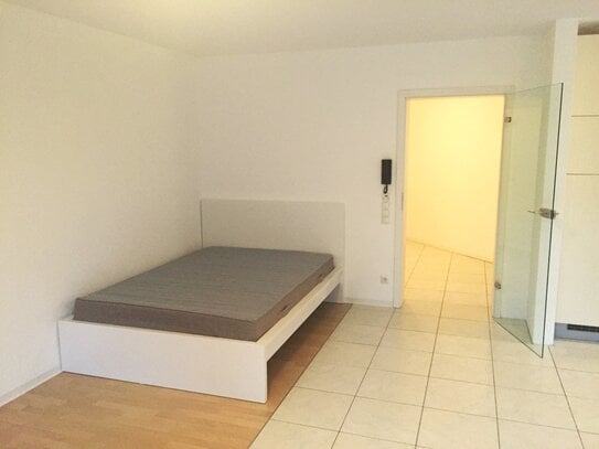 Moderne 1-Zimmer-Wohnung im Würzburger Leistengrund zu vermieten!