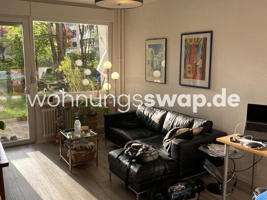 Wohnungsswap - Frobenstraße