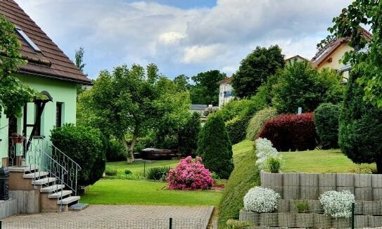 SONDERPREIS NUR FÜR KURZE ZEIT! HERRLICHES GRUNDSTÜCK IM BAUGEBIET MIT B-PLAN!