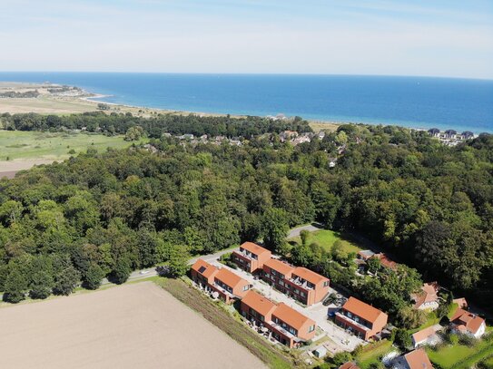 Ihre Ferienwohnung an der Ostsee