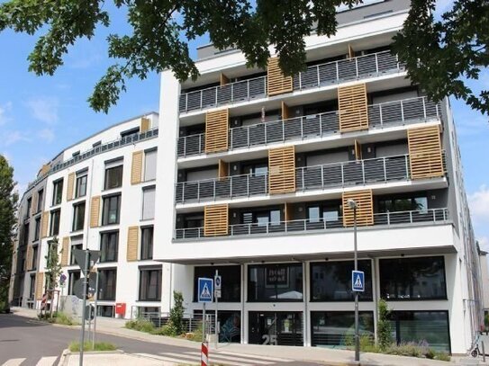 Vollmöblierte Komfort XL-Apartments im "URBAN LIVING Essen"