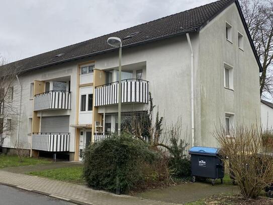 3 ½ Zimmer Eigentumswohnung in Essen-Dellwig