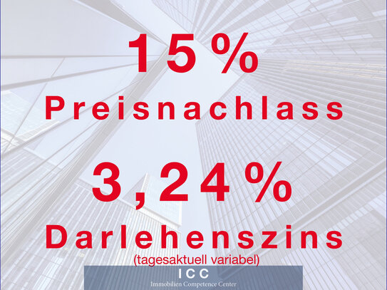 15% Preisnachlass - Darlehenszins ab 3,24% zauberhafte, sehr gepflegte Doppelhaushälfte mit schönem Garten in Tann - so…