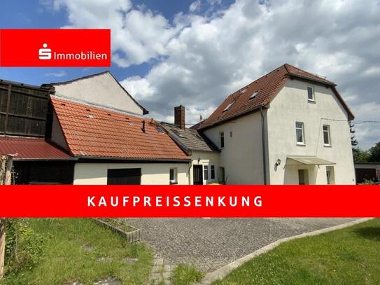 Ein schönes Wohnhaus in guter Lage von Blankenhain