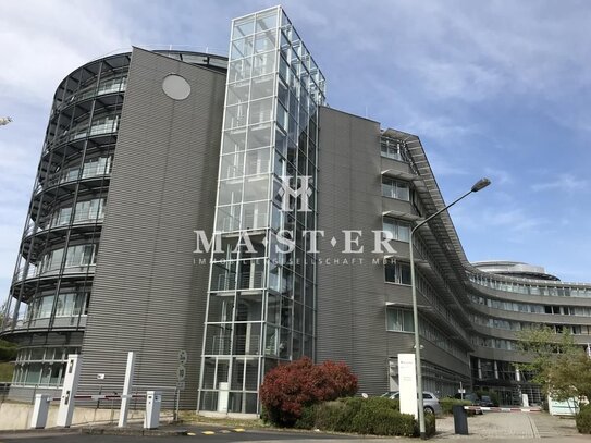 Ansprechende Bürofläche in Heddernheim zu vermieten