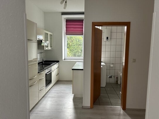 Gemütliche 1,5 Zimmer Wohnung