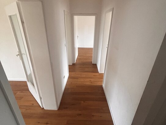 Gemütliche 3 Zimmerwohnung