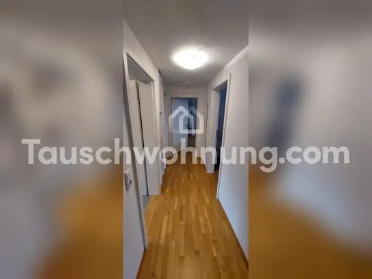 [TAUSCHWOHNUNG] Köln Lindenthal, Uni-Wiese gegen kleinere Wohnung